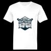 Ringspun Cotton Soft Style T-Shirt Thumbnail