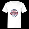 Ringspun Cotton Soft Style T-Shirt Thumbnail