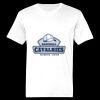 Ringspun Cotton Soft Style T-Shirt Thumbnail