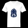 Ringspun Cotton Soft Style T-Shirt Thumbnail
