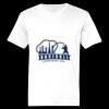 Ringspun Cotton Soft Style T-Shirt Thumbnail