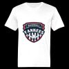 Ringspun Cotton Soft Style T-Shirt Thumbnail