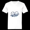 Ringspun Cotton Soft Style T-Shirt Thumbnail