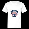 Ringspun Cotton Soft Style T-Shirt Thumbnail