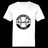 Ringspun Cotton Soft Style T-Shirt Thumbnail
