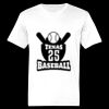 Ringspun Cotton Soft Style T-Shirt Thumbnail