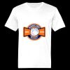 Ringspun Cotton Soft Style T-Shirt Thumbnail