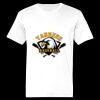 Ringspun Cotton Soft Style T-Shirt Thumbnail