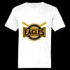 Ringspun Cotton Soft Style T-Shirt Thumbnail