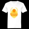 Ringspun Cotton Soft Style T-Shirt Thumbnail