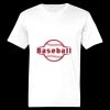 Ringspun Cotton Soft Style T-Shirt Thumbnail