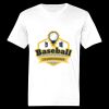 Ringspun Cotton Soft Style T-Shirt Thumbnail