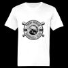 Ringspun Cotton Soft Style T-Shirt Thumbnail