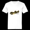 Ringspun Cotton Soft Style T-Shirt Thumbnail