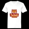Ringspun Cotton Soft Style T-Shirt Thumbnail