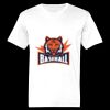 Ringspun Cotton Soft Style T-Shirt Thumbnail