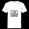 Ringspun Cotton Soft Style T-Shirt Thumbnail