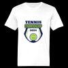 Ringspun Cotton Soft Style T-Shirt Thumbnail