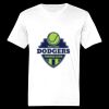 Ringspun Cotton Soft Style T-Shirt Thumbnail