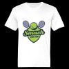 Ringspun Cotton Soft Style T-Shirt Thumbnail