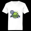 Ringspun Cotton Soft Style T-Shirt Thumbnail
