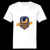 Ringspun Cotton Soft Style T-Shirt Thumbnail