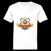 Ringspun Cotton Soft Style T-Shirt Thumbnail
