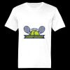 Ringspun Cotton Soft Style T-Shirt Thumbnail