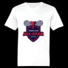 Ringspun Cotton Soft Style T-Shirt Thumbnail