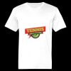 Ringspun Cotton Soft Style T-Shirt Thumbnail