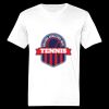 Ringspun Cotton Soft Style T-Shirt Thumbnail