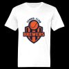 Ringspun Cotton Soft Style T-Shirt Thumbnail