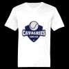 Ringspun Cotton Soft Style T-Shirt Thumbnail