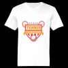 Ringspun Cotton Soft Style T-Shirt Thumbnail