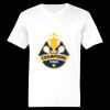 Ringspun Cotton Soft Style T-Shirt Thumbnail