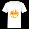 Ringspun Cotton Soft Style T-Shirt Thumbnail