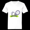Ringspun Cotton Soft Style T-Shirt Thumbnail