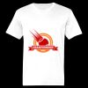 Ringspun Cotton Soft Style T-Shirt Thumbnail