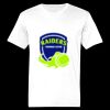 Ringspun Cotton Soft Style T-Shirt Thumbnail