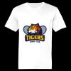 Ringspun Cotton Soft Style T-Shirt Thumbnail