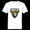 Ringspun Cotton Soft Style T-Shirt Thumbnail
