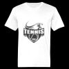 Ringspun Cotton Soft Style T-Shirt Thumbnail