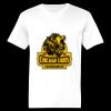 Ringspun Cotton Soft Style T-Shirt Thumbnail