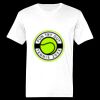 Ringspun Cotton Soft Style T-Shirt Thumbnail