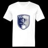 Ringspun Cotton Soft Style T-Shirt Thumbnail