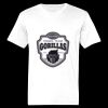 Ringspun Cotton Soft Style T-Shirt Thumbnail