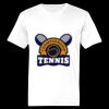 Ringspun Cotton Soft Style T-Shirt Thumbnail