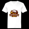 Ringspun Cotton Soft Style T-Shirt Thumbnail