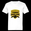Ringspun Cotton Soft Style T-Shirt Thumbnail