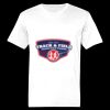 Ringspun Cotton Soft Style T-Shirt Thumbnail